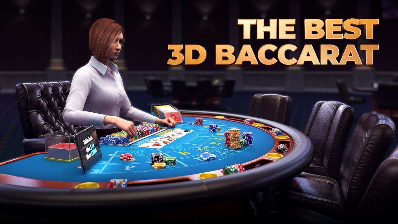 Pemain menikmati pengalaman Kasino online di gocap4d