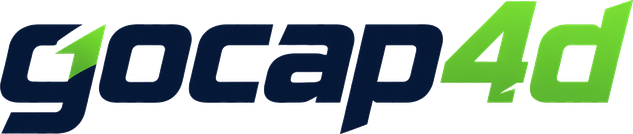 Logo gocap4d